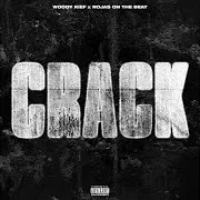Crack Ft Rojas On The Beat
